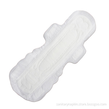 pure cotton sanitary pads